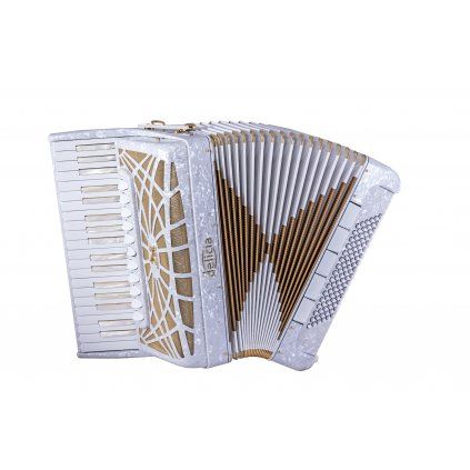 Carmen 96 WHITE GOLD